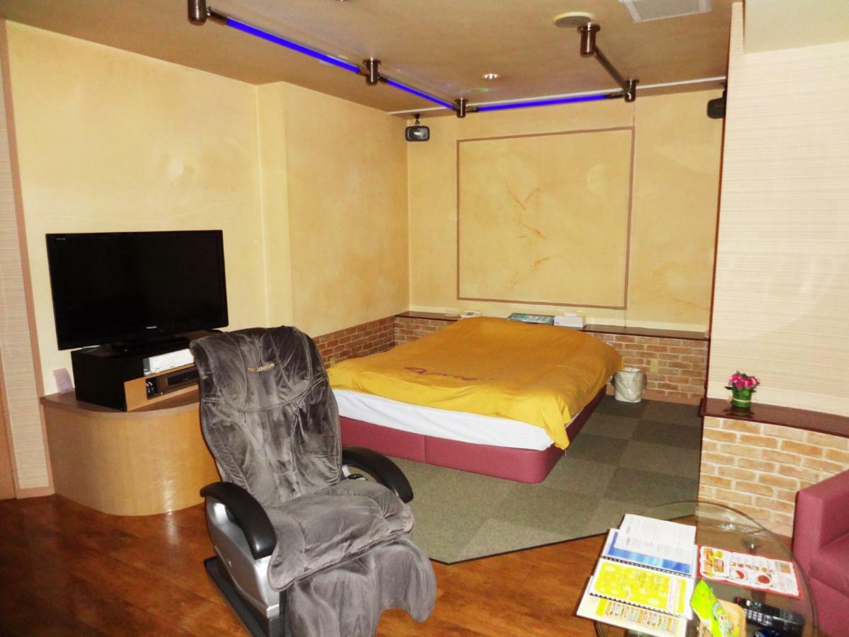 Annex Tamayu 大人専用 Matsue Exterior foto
